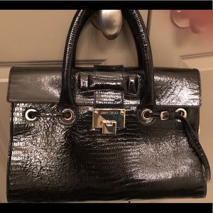 Jimmy choo handbag